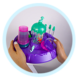Игрушка Slime Фабрика Лизунов