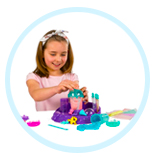 Игрушка Slime Фабрика Лизунов