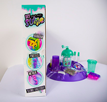 Игрушка Slime Фабрика Лизунов